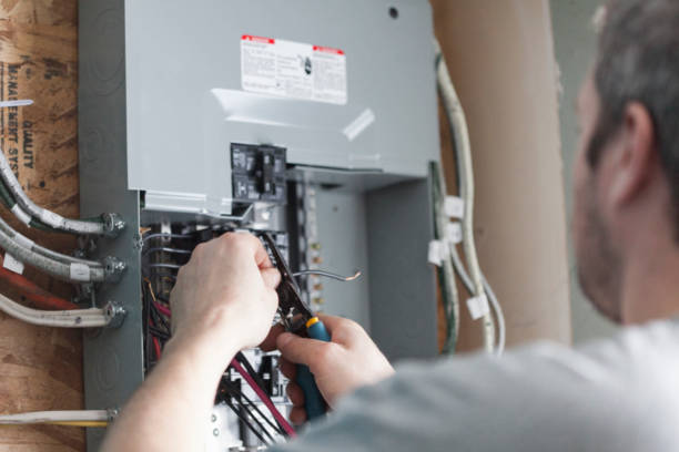 Emergency Electrical Repair Services in Coopertown, TN